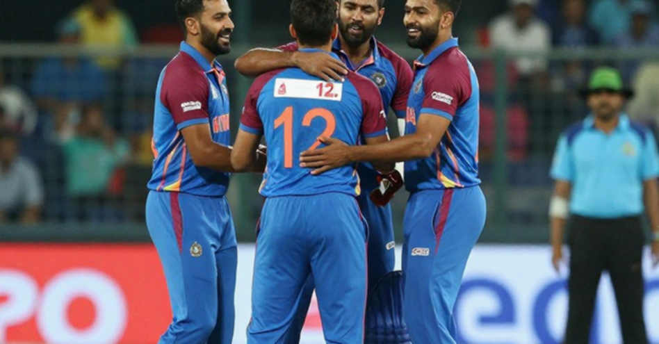 यानसेन का दोहरा मुकुट और अभिषेक की वापसी: आईसीसी रैंकिंग के पीछे छूटी गिनती यानसेन का दोहरा मुकुट और अभिषेक की वापसी: आईसीसी रैंकिंग के पीछे छूटी गिनती