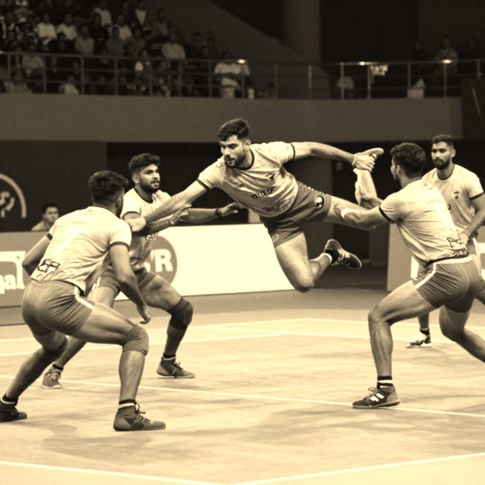 तीन एशियाई स्वर्ण, शून्य फ्रैंचाइज़ी: महिला कबड्डी की 2026 तैयारी किस रसीद में दर्ज है