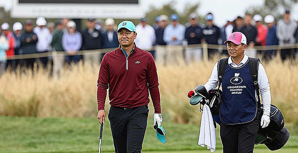 गोल्फ कवरेज का खाली डेटा: जब सिर्फ 'golf' लेबल बचता है