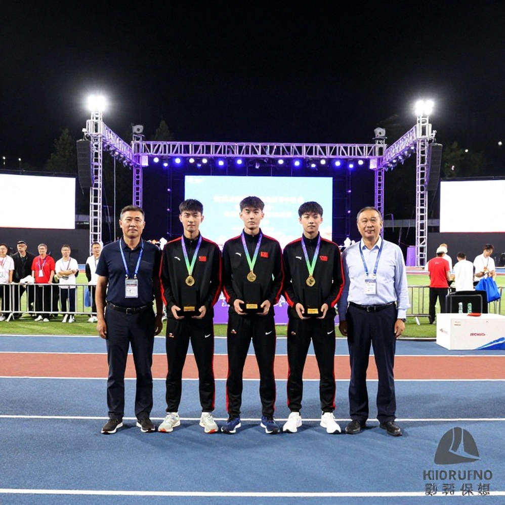 32:32.40 — सिंध का पहला स्वर्ण, और एक विजेता समय जो विश्व स्तर से बारह मिनट दूर है