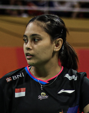 बर्नाडिन अनिन्दिया वरदाना