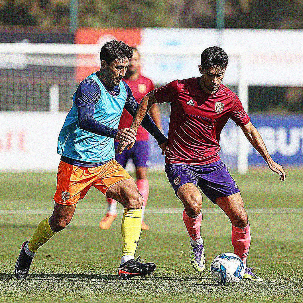 जुवेंटस का 2-0: स्पालेती के तीन अंक संकट पर पट्टी हैं, इलाज नहीं
