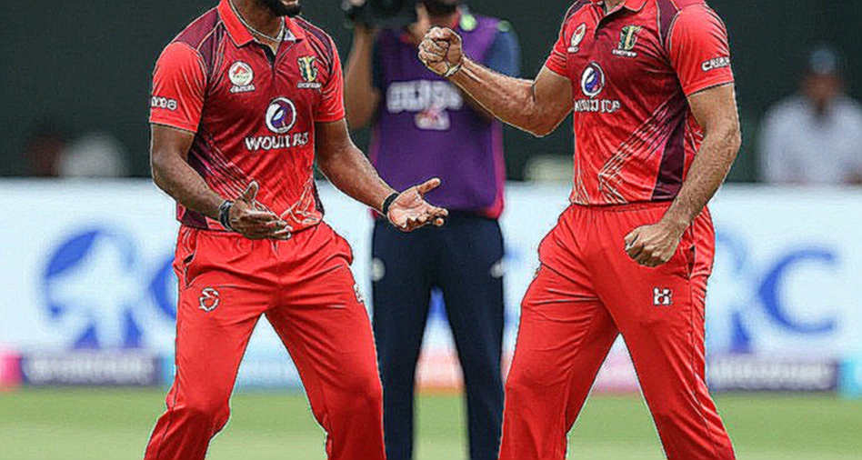 England Bowled Out for 241: The 19/3 That Pulled the Ground From Under the Innings, and Shaheen's 4/46